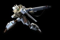 [変動力] 超時空要塞 VF-1A 全可動變形模型